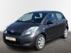 Toyota Yaris - fotka číslo 0