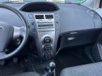 Toyota Yaris - fotka číslo 11