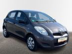 Toyota Yaris - fotka číslo 13