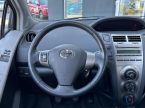 Toyota Yaris - fotka číslo 17