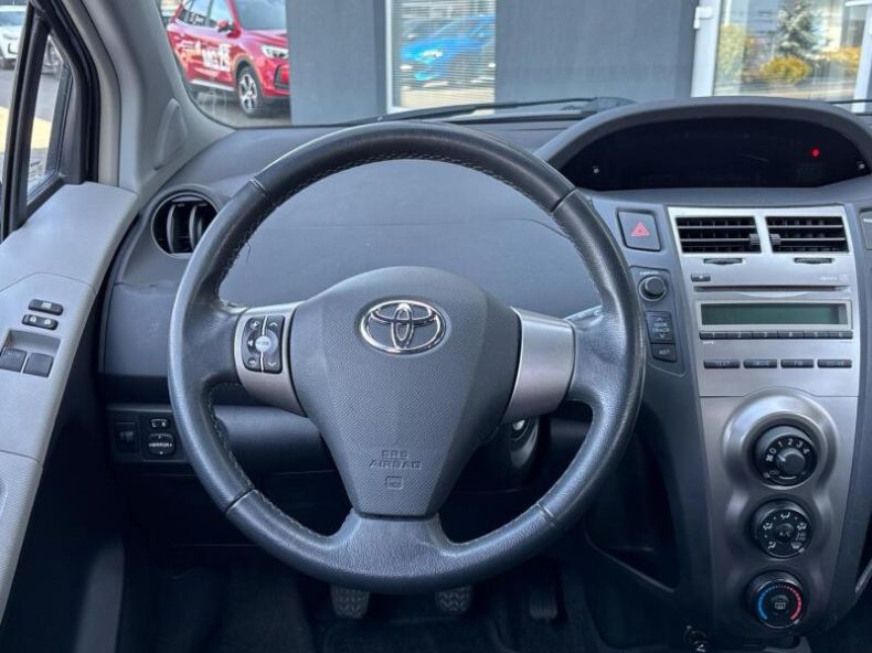 Toyota Yaris - hlavní fotka