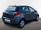 Toyota Yaris - fotka číslo 1
