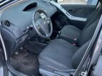 Toyota Yaris - fotka číslo 5