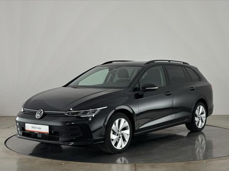 Volkswagen Golf - hlavní foto