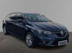 Renault Mégane - fotka číslo 2