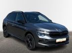 Škoda Kamiq - fotka číslo 13