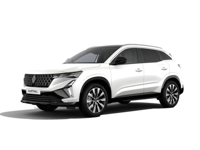 Renault Austral - hlavní foto