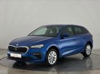 Škoda Scala - fotka číslo 0