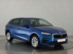 Škoda Scala - fotka číslo 13