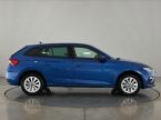 Škoda Scala - fotka číslo 15