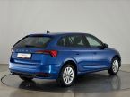 Škoda Scala - fotka číslo 1