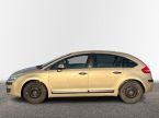 Citroën C4 - fotka číslo 2