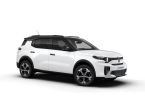 Citroën C3 Aircross - fotka číslo 3