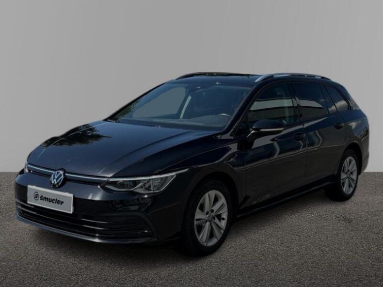 Volkswagen Golf - hlavní fotka inzerátu
