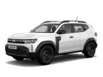 Dacia Duster - fotka číslo 0