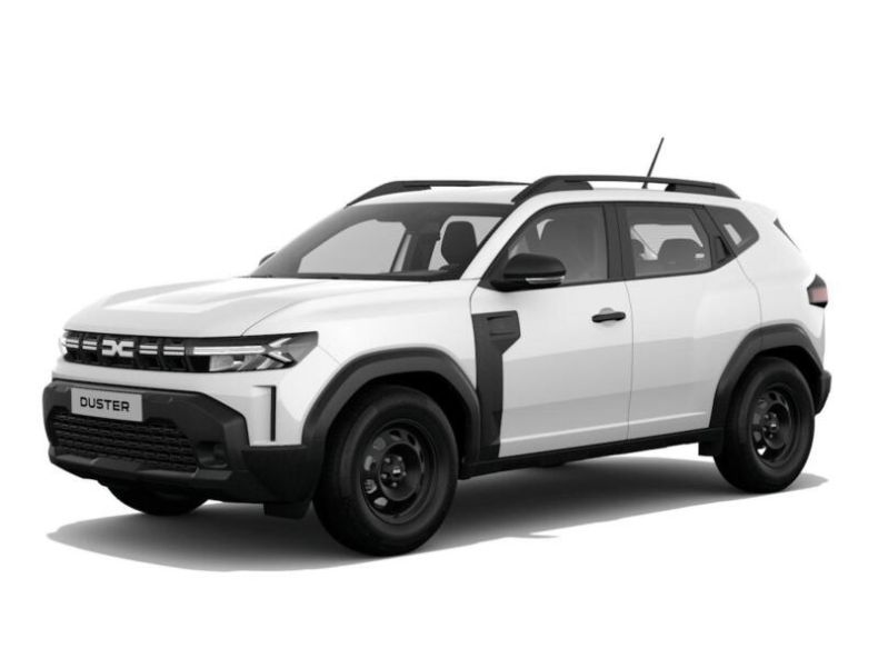 Dacia Duster - hlavní fotka inzerátu
