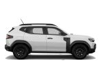 Dacia Duster - fotka číslo 2