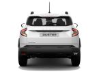 Dacia Duster - fotka číslo 3
