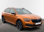 Škoda Kamiq - fotka číslo 13