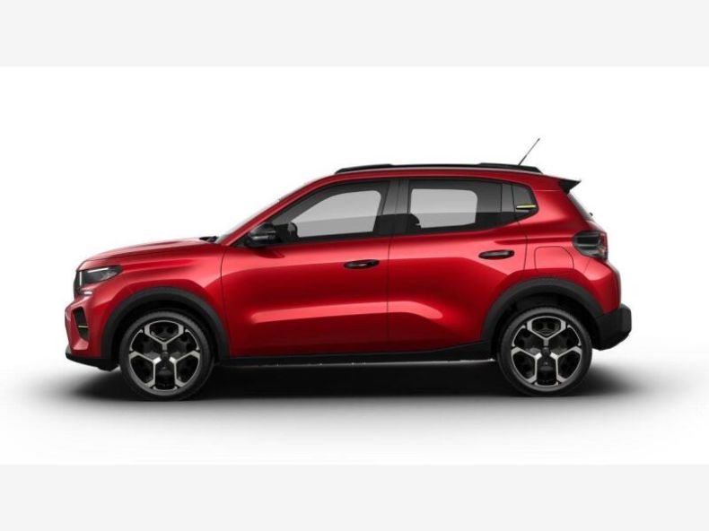 Citroën C3 - hlavní fotka