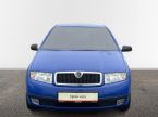 Škoda Fabia - fotka číslo 3