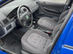 Škoda Fabia - fotka číslo 5