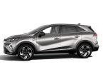 Renault Symbioz - fotka číslo 2