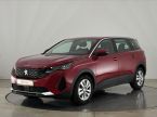 Peugeot 5008 - fotka číslo 0