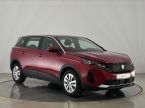 Peugeot 5008 - fotka číslo 13