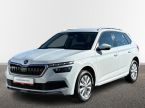 Škoda Kamiq - fotka číslo 0