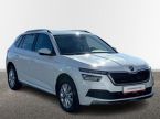 Škoda Kamiq - fotka číslo 13