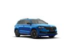 Škoda Karoq - fotka číslo 0
