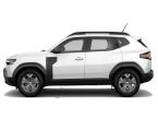 Dacia Duster - fotka číslo 2
