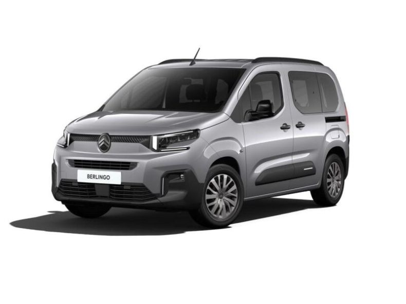 Citroën Berlingo - hlavní fotka inzerátu