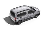 Citroën Berlingo - fotka číslo 3
