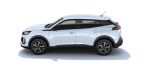 Peugeot 2008 - fotka číslo 2