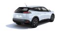 Peugeot 2008 - fotka číslo 4