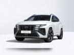 Hyundai Tucson - fotka číslo 0