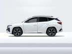 Hyundai Tucson - fotka číslo 1