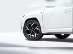 Hyundai Tucson - fotka číslo 2