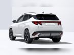 Hyundai Tucson - fotka číslo 3