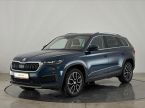 Škoda Kodiaq - fotka číslo 0