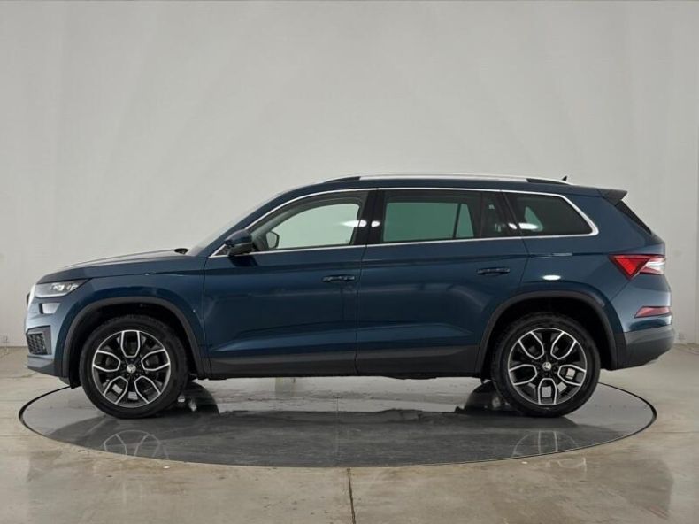 Škoda Kodiaq - hlavní fotka