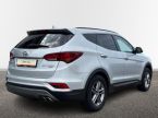 Hyundai Santa Fe - fotka číslo 1