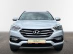 Hyundai Santa Fe - fotka číslo 3