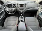 Hyundai Santa Fe - fotka číslo 4