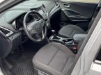 Hyundai Santa Fe - fotka číslo 5