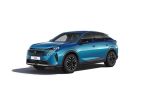 Peugeot 3008 - fotka číslo 0