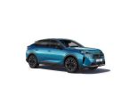 Peugeot 3008 - fotka číslo 1