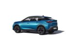 Peugeot 3008 - fotka číslo 3